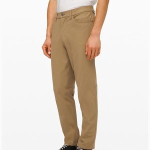 Lululemon ABC pant